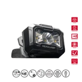 İzeltaş 400 LM Led Kafa Feneri Hareket Sensörlü 14000 005347 thumbnail 1