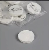 Suda Büyüyen Sıkıştırılmış Mendil 20 Adet thumbnail 1