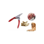 Kedi Köpek Giyotin Tırnak Makası thumbnail 1