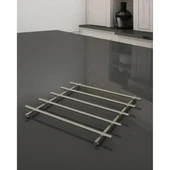 Yanmaz Paslanmaz Çelik Nihale Krom Renk thumbnail 1