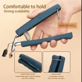 Tabak Tepsi Kelepçesi Yanma Önleyici thumbnail 2