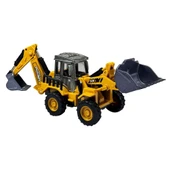 SZT-A9965 KUT SURT METAL 1 70 KAZICI VE YÜKLEYİCİ thumbnail 1