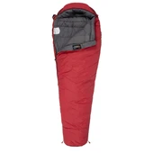 Evolite Dreamer Ultralight -32°C Uyku Tulumu - Kırmızı thumbnail 1