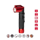 İzeltaş 1000 LM Pro Led El Feneri 14000 005345 thumbnail 1