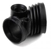 BMW E38 VE E39 M52 MOTOR RAPRO HAVA AKIŞ KÖRÜĞÜ 13541740931 thumbnail 1