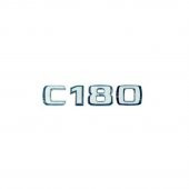 MERCEDES C180 YAZI 2028171215 - 1