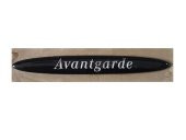MERCEDES AVANTGARDE YAZI ŞİLDİ 2098170120 - 1
