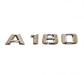 MERCEDES A180 YAZI 1768170515 - 1