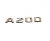 MERCEDES A200 YAZI - 1