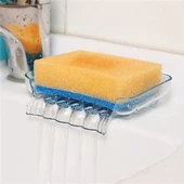 Vakumlu Su Oluklu Sabunluk thumbnail 1