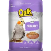 Quik Paraket Yemi 750 gr thumbnail 1
