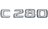 MERCEDES C280 YAZI 2028171515 - 1