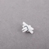 BMW E46 YAN CAM YAĞMUR OLUK KLİPSİ 5 ADET 51138204858 VE 51134501967 thumbnail 1