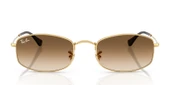 Ray-Ban RB3832 001/51 55 Unisex Güneş Gözlüğü thumbnail 5