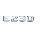 MERCEDES E230 YAZI 1248176515 - 1
