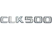 MERCEDES CLK500 YAZI 2098170415 - 1