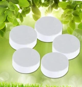 Suda Büyüyen Sıkıştırılmış Havlu 10 Adet thumbnail 4