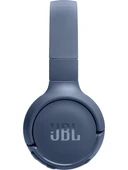 JBL Tune 525BT Mavi Kulak Üstü Bluetooth Kulaklık thumbnail 3