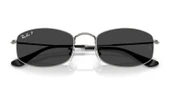 Ray-Ban RB3832 004/48 55 Polarize Unisex Güneş Gözlüğü thumbnail 6