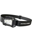 İzeltaş 400 LM Led Kafa Feneri Hareket Sensörlü 14000 005347 thumbnail 2