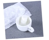 Suda Büyüyen Sıkıştırılmış Havlu 10 Adet thumbnail 3