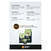 Reflex Plus Tavuklu Yetişkin Kısırlaştırılmış Kedi Maması 15 Kg thumbnail 5