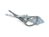 BMW E34 ELEKTRİKLİ MOTORSUZ SAĞ ÖN CAM MEKANİZMASI 51321944070 - 1