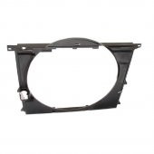 BMW E36 M50 VE M52 MOTOR FAN DAVLUMBAZI 17111723031 thumbnail 1