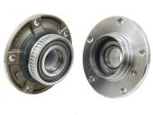 BMW E31 E32 E34 ÖN TEKERLEK PORYASI SİMETRİK 31221139345 thumbnail 1