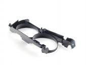 BMW E34 YENİ MODEL SOL FAR ÇERÇEVESİ 51138186441 - 2