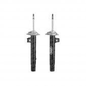 BMW E46 OPTİMAL ÖN SAĞ VE SOL AMORTİSÖR SET 31316759096 - 1