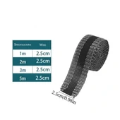 Kendinden Yapışkanlı Pantolon Kıvırma Şeridi thumbnail 5