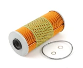 BMW E32 M70 MOTOR SARDES YAĞ FİLTRESİ 11421731635 - 1