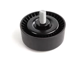 BMW 1 - 3 - 5 - X1 - X3 VE Z4 V KAYIŞ GERGİ RULMANI 11281440378 - 3