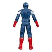 Marvel Studios Titan Deluxe Captain America Brave New World thumbnail 2