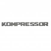 MERCEDES KOMPRESSOR YAZI 2028172215 - 1