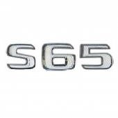 MERCEDES S65 YAZI 2208170014 - 1