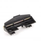 BMW E32 VE E34 YAKIT DEPO KAPAK MENTEŞESİ 51171928197 - 2