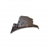 VOLVO S80 99-04 ÖN TAMPON BRAKETİ SOL 8693703 - 1