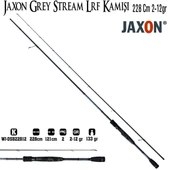 Jaxon Grey Stream Lrf Kamışı 228 Cm 2-12g thumbnail 2