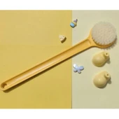 Ördek Tasarımlı Yumuşak Uçlu Vücut Kese Fırçası thumbnail 3