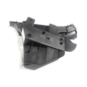 VOLVO S80 07-15 / V70 08-15 ÖN TAMPON BRAKETİ SAĞ 31265347 - 1