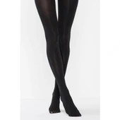 Penti Siyah Mikro 200 Külotlu Çorap thumbnail 2