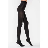 Penti Siyah Mikro 200 Külotlu Çorap thumbnail 1