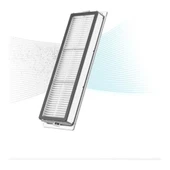 Mop Pro2+ / Dreame F9 / Vacuum Mop Uyumlu 2li Hepa Filtre thumbnail 3