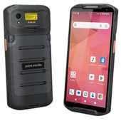 Point Mobile PM84 5" 4GB/64GB 1D/2D Okuyucu Wifi Android13 El Terminali thumbnail 2