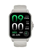 Black Shark GT3 Neo Gümüş Akıllı Saat (Black Shark Türkiye Garantili) thumbnail 1