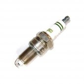 BMW M20 M30 BUJİ TEK TIRNAKLI BOSCH WR8 LC+ OEM NO 12129061869 - 1