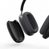 Apple Airpods Max Uyumlu Karbon Fiber Koruyucu Kapak - 9
