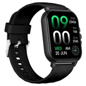 Black Shark GT3 Neo Siyah Akıllı Saat  (Black Shark Türkiye Garantili) thumbnail 2